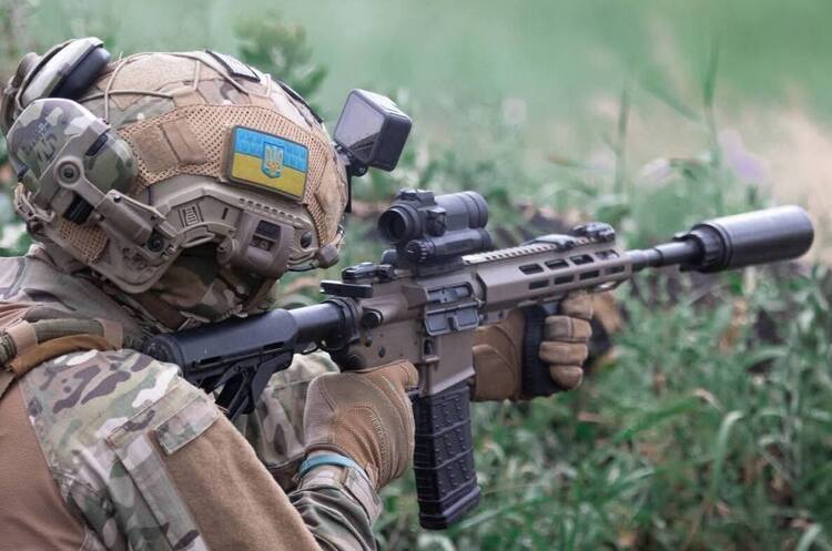 Фото: Генштаб ЗСУ Втрати ворога на 18 серпня: оборонці ліквідували 940 військових рф