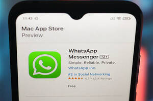 WhatsApp   Writing Help  I-  