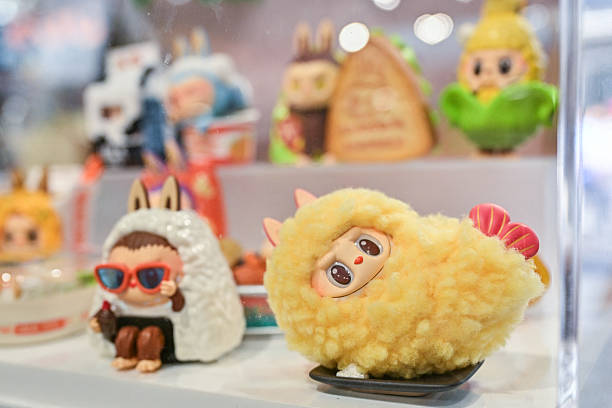 Pop Mart        