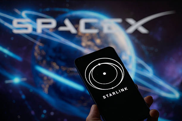SpaceX        