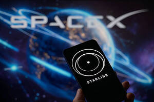 SpaceX        