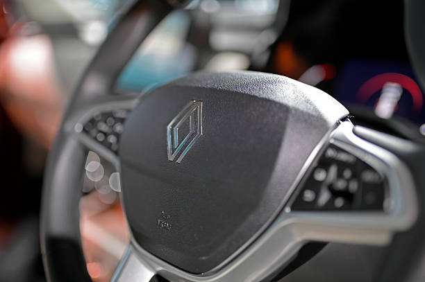 Renault      