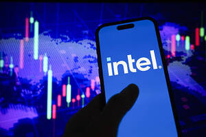       Intel     CHIPS Act