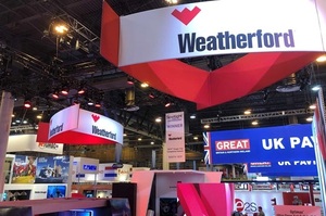    Weatherford        