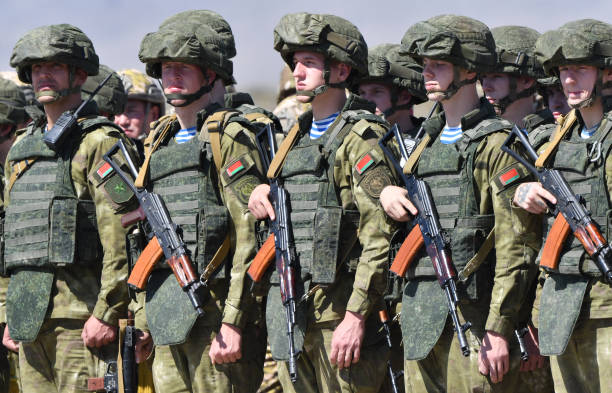 МЗС України засудило військові навчання у білорусі МЗС України засудило військові навчання у білорусі
