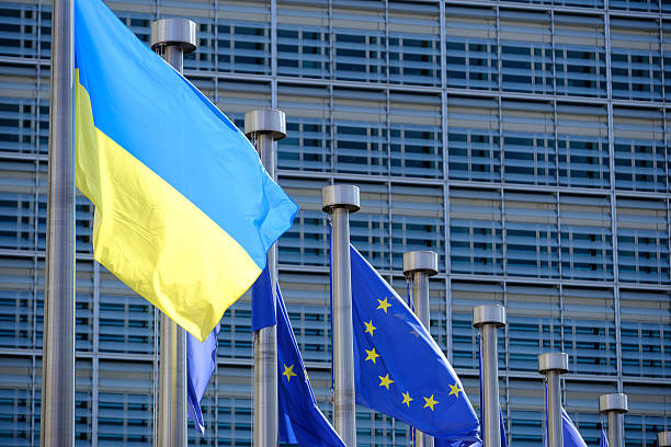 ЄС перерахував Україні понад 10 млрд євро доходів від заморожених російських активів ЄС перерахував Україні понад 10 млрд євро доходів від заморожених російських активів