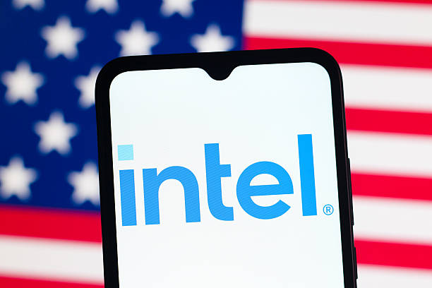США отримають 10% акцій Intel у межах угоди з урядом США отримають 10% акцій Intel у межах угоди з урядом