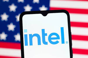   10%  Intel     