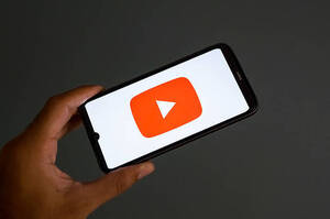 YouTube    ز        The Atlantic