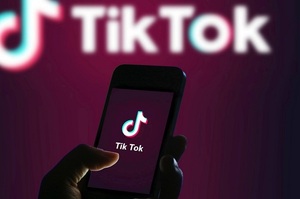 TikTok             