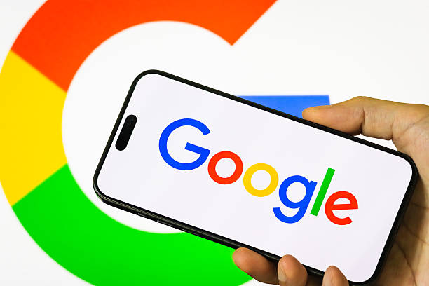 Google    Android-
