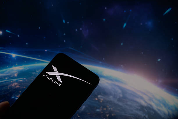 Польща не зможе платити за Starlink для України – міністр цифровізації країни Польща не зможе платити за Starlink для України – міністр цифровізації країни