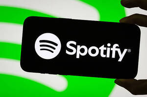 Spotify        