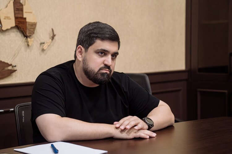 Голова Київської міської військової адміністрації: «Сьогодні гостро стоїть проблема не лише відновлення будинків, а й того, де людям жити, поки їхні квартири ремонтують» Голова Київської міської військової адміністрації: «Сьогодні гостро стоїть проблема не лише відновлення будинків, а й того, де людям жити, поки їхні квартири ремонтують»