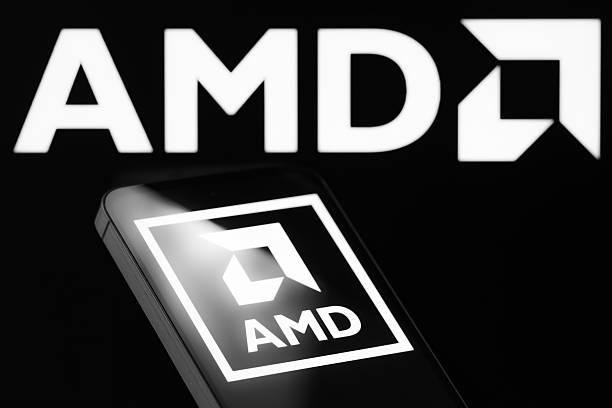IBM та AMD об’єднують зусилля для розвитку квантово-класичних суперкомп’ютерів IBM та AMD об’єднують зусилля для розвитку квантово-класичних суперкомп’ютерів