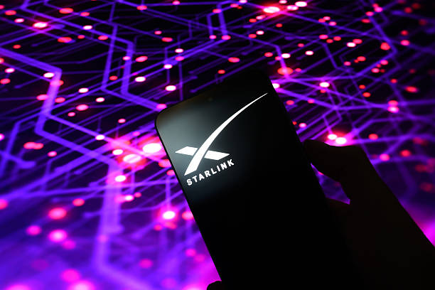 Кабмін переконаний, що Польща знайде рішення для фінансування Starlink в Україні Кабмін переконаний, що Польща знайде рішення для фінансування Starlink в Україні