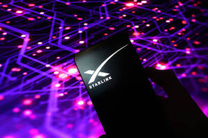  ,       Starlink  