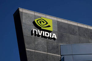 Nvidia       I- Blackwell