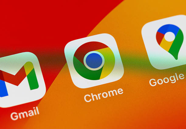 Google закликала користувачів Gmail терміново оновити паролі Google закликала користувачів Gmail терміново оновити паролі