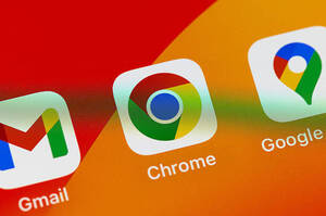 Google   Gmail   