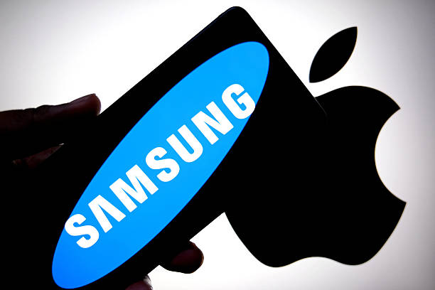 Apple і Samsung виступили проти рекламної кампанії Xiaomi Apple і Samsung виступили проти рекламної кампанії Xiaomi