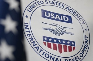  ,  USAID    