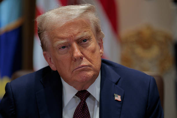 Апеляційний суд США підтвердив незаконність мит Трампа Апеляційний суд США підтвердив незаконність мит Трампа