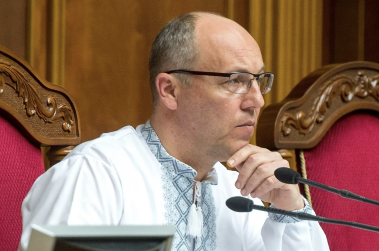 У Львові вбили колишнього спікера Верховної Ради Андрія Парубія У Львові вбили колишнього спікера Верховної Ради Андрія Парубія