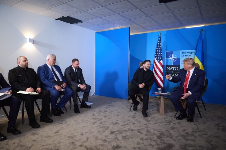 The Telegraph: Трамп може відправити в Україну американські приватні військові компанії The Telegraph: Трамп може відправити в Україну американські приватні військові компанії