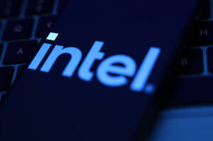 Intel  $5,7    