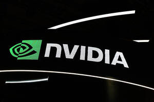  볺   40%   Nvidia