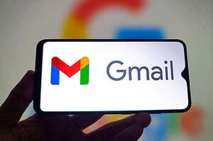 Google        Gmail