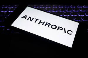 Anthropic  $13      Series F
