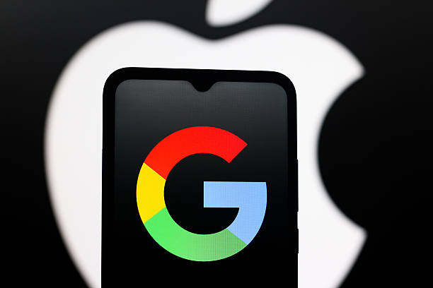 Суд дозволив Google зберегти пошукові угоди з Apple та Mozilla Суд дозволив Google зберегти пошукові угоди з Apple та Mozilla