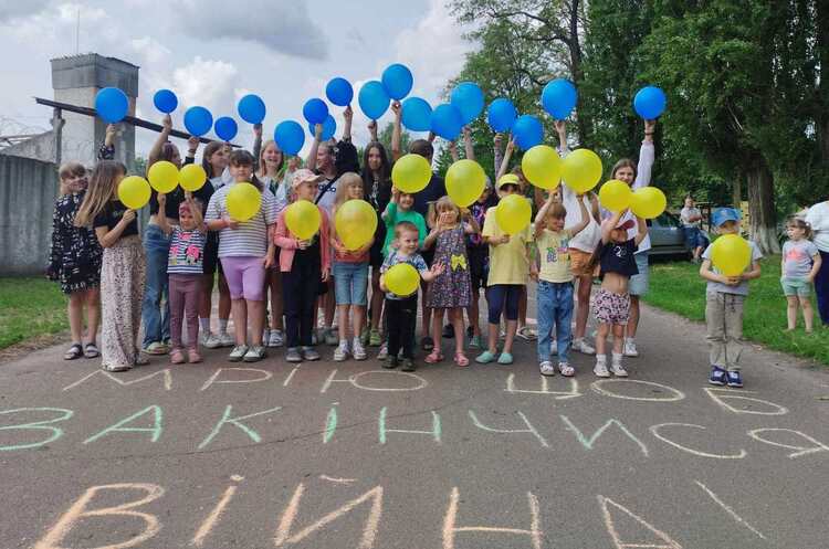 Линовицька громада за рік спромоглась створити Центр культури, дозвілля та спорту Линовицька громада за рік спромоглась створити Центр культури, дозвілля та спорту