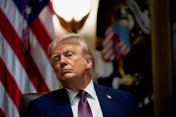 ЄС на зустрічі «Коаліції рішучих» схилятиме Трампа до нових санкцій проти росії – Bloomberg ЄС на зустрічі «Коаліції рішучих» схилятиме Трампа до нових санкцій проти росії – Bloomberg