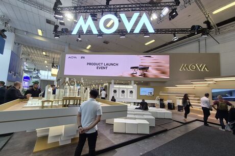 MOVA       IFA 2025