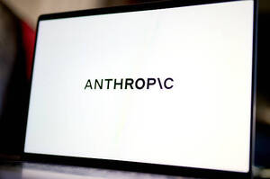 Anthropic  :              