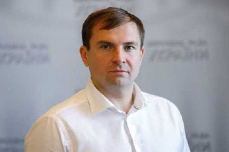 Депутата від ОПЗЖ Христенка повернули з ОЕА не за екстрадицією, а за «політичною домовленістю» - ЗМІ Депутата від ОПЗЖ Христенка повернули з ОЕА не за екстрадицією, а за «політичною домовленістю» - ЗМІ
