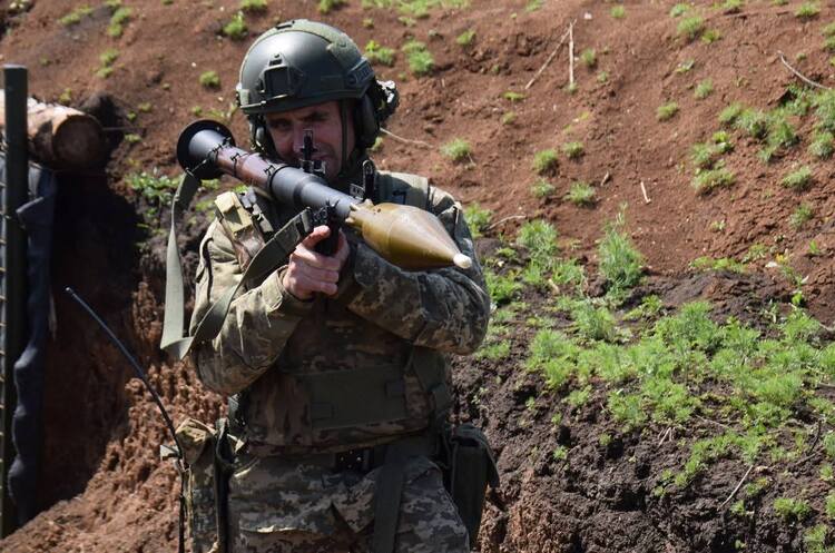 Фото: Генштаб ЗСУ Втрати ворога на 7 вересня: оборонці ліквідували 970 військових рф