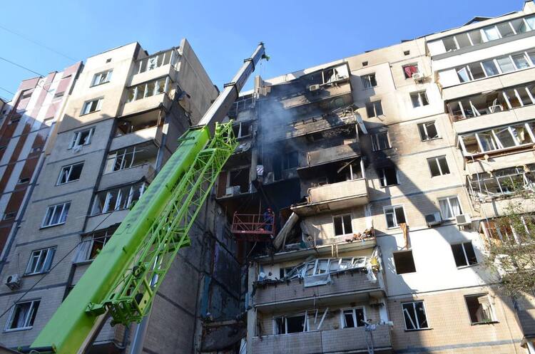 Фото: Тимур Ткаченко кремль продовжує насміхатися з дипломатичних зусиль щодо досягнення миру – фон дер Ляєн