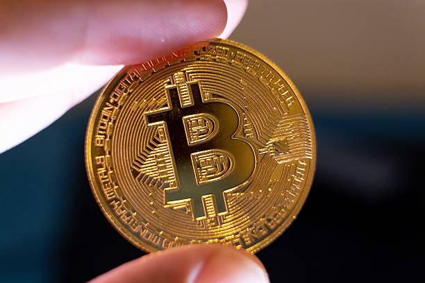     $4 :    Ethereum  Bitcoin