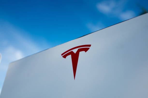Частка Tesla на ринку США впала до мінімуму за 8 років Частка Tesla на ринку США впала до мінімуму за 8 років