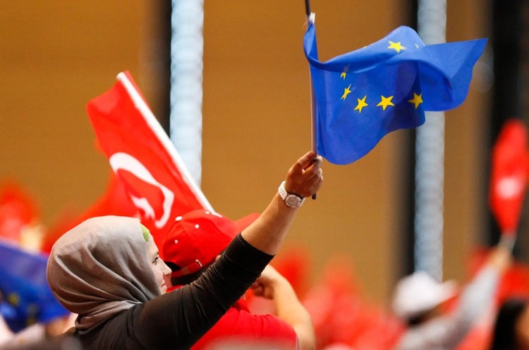 Some Important Lessons from Türkiye for Ukraine Some Important Lessons from Türkiye for Ukraine