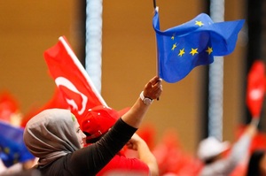 Some Important Lessons from Türkiye for Ukraine