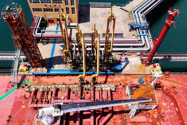 Нафта дорожчає після рішення ОПЕК+ обмежити зростання видобутку Нафта дорожчає після рішення ОПЕК+ обмежити зростання видобутку