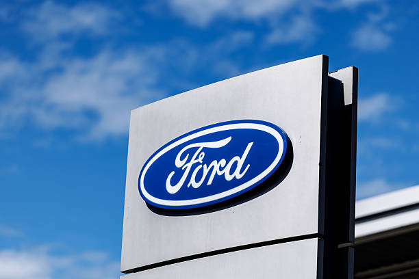 Ford відкликає 1,5 млн авто у США через несправність камер заднього огляду Ford відкликає 1,5 млн авто у США через несправність камер заднього огляду