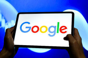 Google        