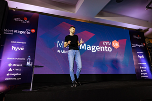 ,    10 :   Meet Magento Ukraine 2025