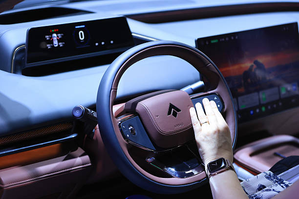 Китайський автовиробник GAC планує різко наростити продажі електрокарів у Європі Китайський автовиробник GAC планує різко наростити продажі електрокарів у Європі